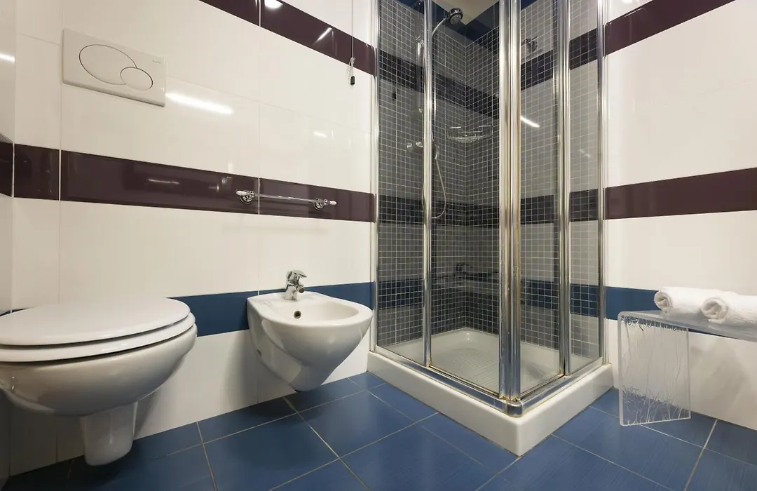 Hotel Belvedere-1